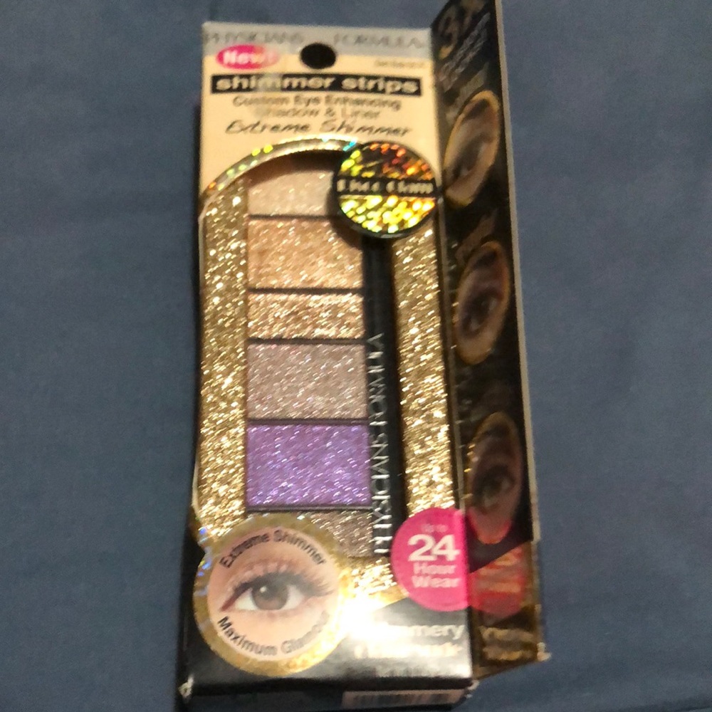 Physicians Formula Shadow and Liner
